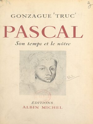 cover image of Pascal